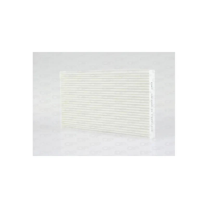 Filtre, air de l'habitacle OPEN PARTS CAF2265.01