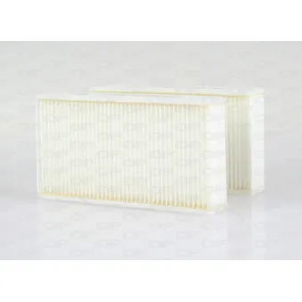 Filtre, air de l'habitacle OPEN PARTS CAF2266.02