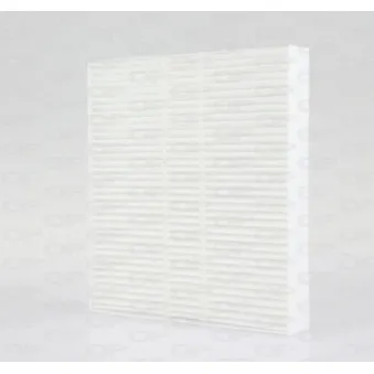 Filtre, air de l'habitacle OPEN PARTS CAF2267.01