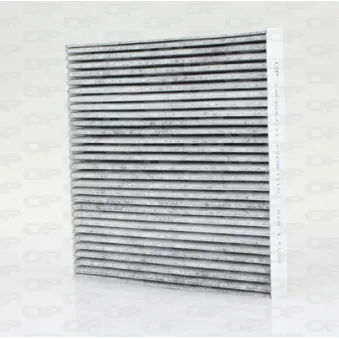 Filtre, air de l'habitacle OPEN PARTS CAF2267.11