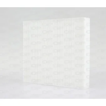 Filtre, air de l'habitacle OPEN PARTS CAF2268.01