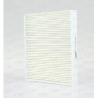 Filtre, air de l'habitacle OPEN PARTS CAF2270.01