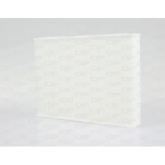 Filtre, air de l'habitacle OPEN PARTS CAF2272.01