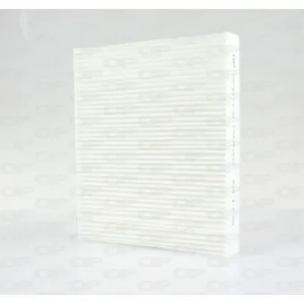 Filtre, air de l'habitacle OPEN PARTS CAF2273.01