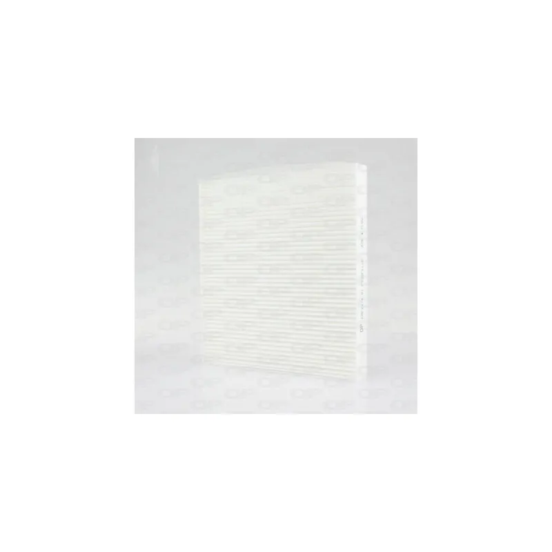 Filtre, air de l'habitacle OPEN PARTS CAF2274.01