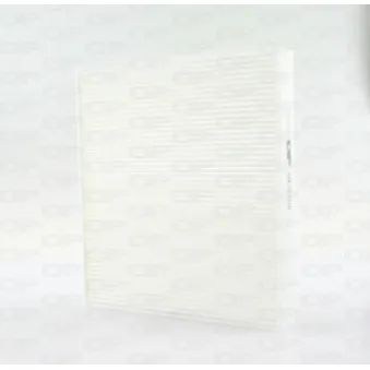 Filtre, air de l'habitacle OPEN PARTS CAF2276.01