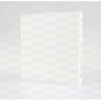 Filtre, air de l'habitacle OPEN PARTS