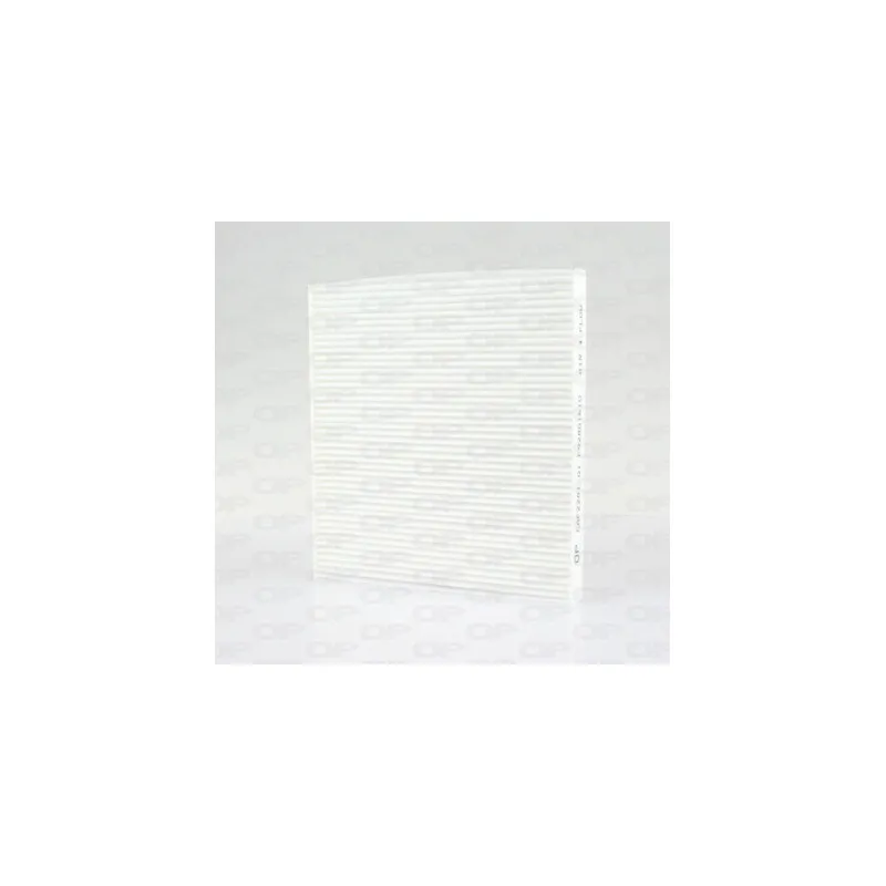 Filtre, air de l'habitacle OPEN PARTS CAF2281.01