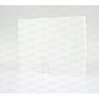 Filtre, air de l'habitacle OPEN PARTS CAF2282.01