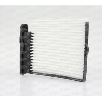 Filtre, air de l'habitacle OPEN PARTS