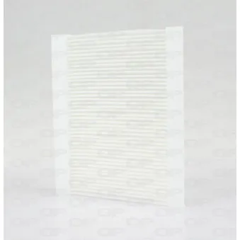 Filtre, air de l'habitacle OPEN PARTS CAF2284.01