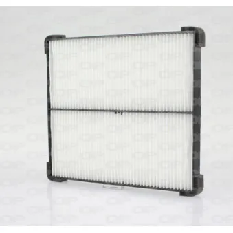 Filtre, air de l'habitacle OPEN PARTS CAF2286.01