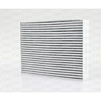 Filtre, air de l'habitacle OPEN PARTS