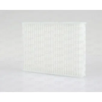 Filtre, air de l'habitacle OPEN PARTS