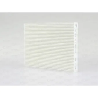 Filtre, air de l'habitacle OPEN PARTS
