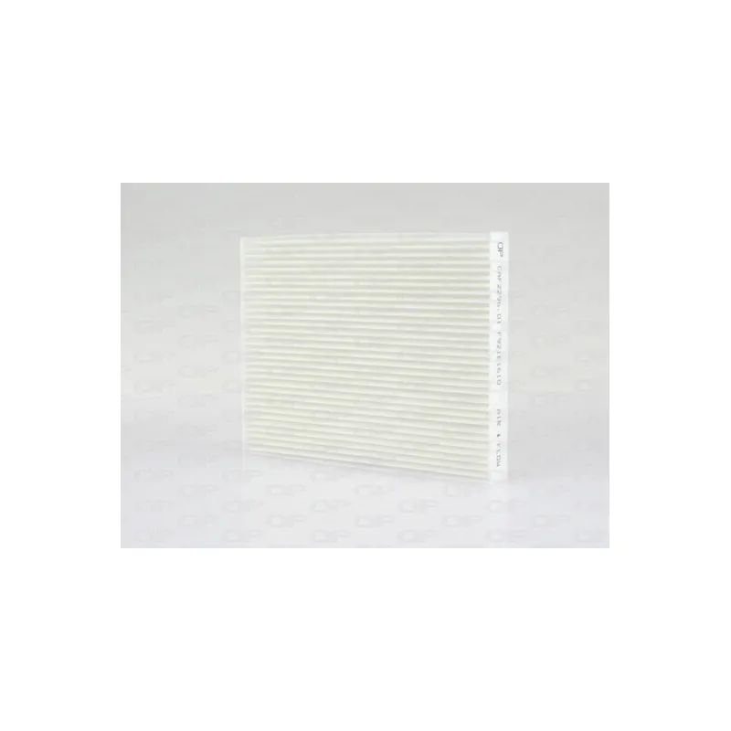 Filtre, air de l'habitacle OPEN PARTS CAF2296.01