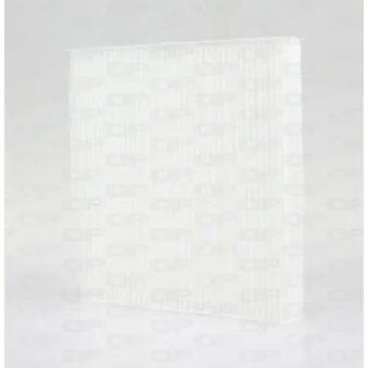 Filtre, air de l'habitacle OPEN PARTS CAF2297.01