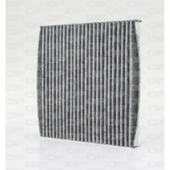 Filtre, air de l'habitacle OPEN PARTS CAF2297.11