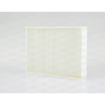 Filtre, air de l'habitacle OPEN PARTS