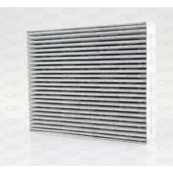 Filtre, air de l'habitacle OPEN PARTS CAF2299.11