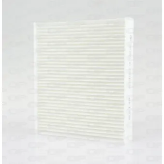 Filtre, air de l'habitacle OPEN PARTS