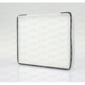Filtre, air de l'habitacle OPEN PARTS CAF2302.01