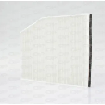Filtre, air de l'habitacle OPEN PARTS CAF2304.01