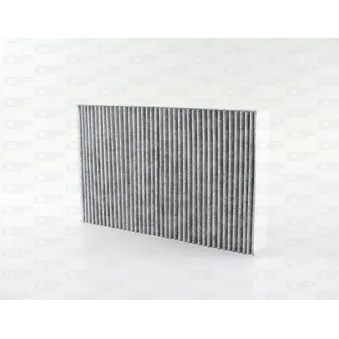 Filtre, air de l'habitacle OPEN PARTS CAF2313.11