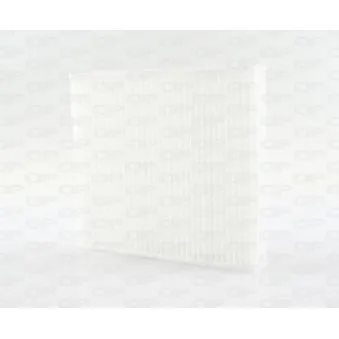 Filtre, air de l'habitacle OPEN PARTS CAF2340.01