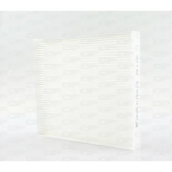 Filtre, air de l'habitacle OPEN PARTS CAF2341.01