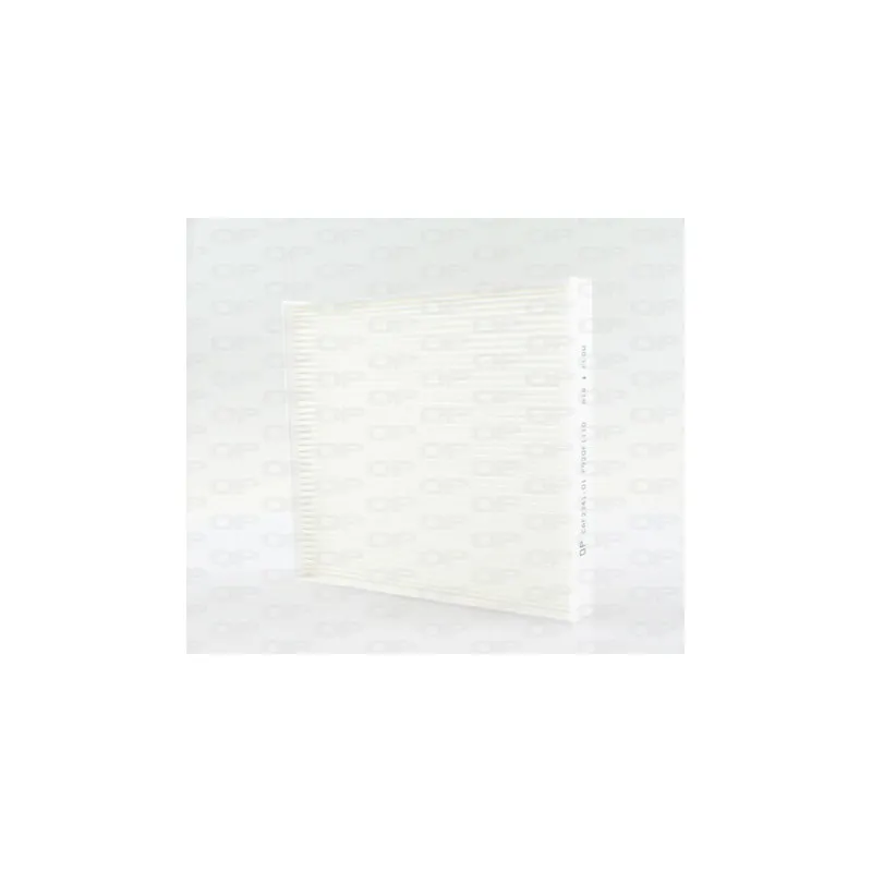 Filtre, air de l'habitacle OPEN PARTS CAF2341.01