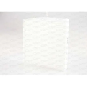 Filtre, air de l'habitacle OPEN PARTS CAF2344.01