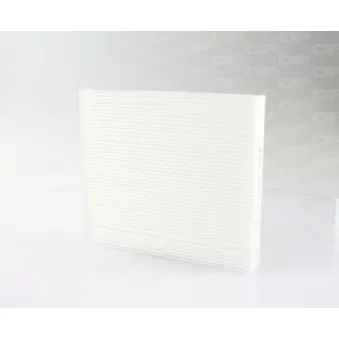 Filtre, air de l'habitacle OPEN PARTS