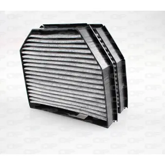 Filtre, air de l'habitacle OPEN PARTS CAF2350.12