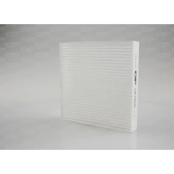 Filtre, air de l'habitacle OPEN PARTS