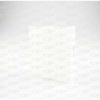 Filtre, air de l'habitacle OPEN PARTS CAF2352.01