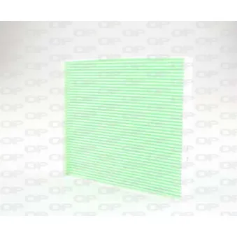 Filtre, air de l'habitacle OPEN PARTS CAF2353.01