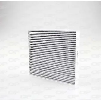 Filtre, air de l'habitacle OPEN PARTS CAF2355.11