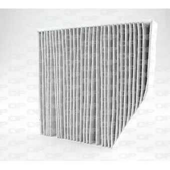 Filtre, air de l'habitacle OPEN PARTS CAF2356.11