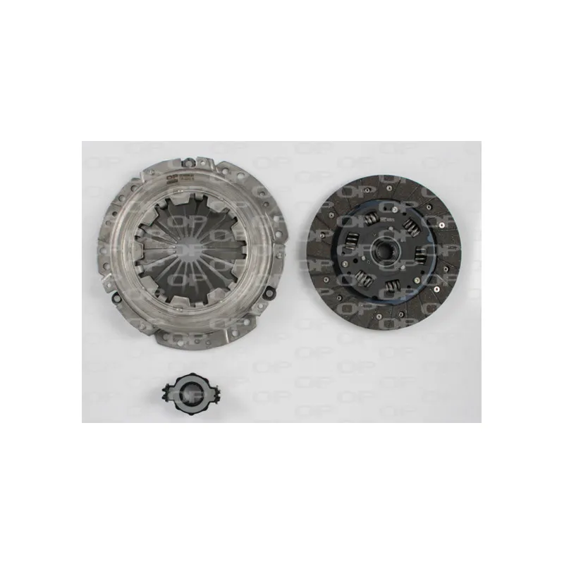 Kit d'embrayage OPEN PARTS CLK9000.03
