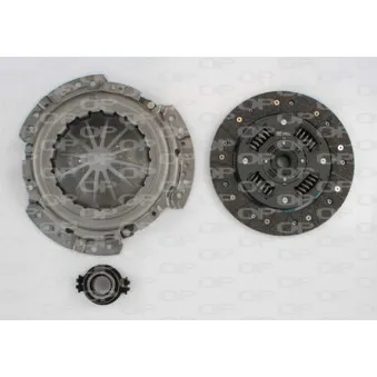 Kit d'embrayage OPEN PARTS CLK9001.03
