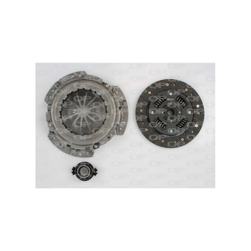 Kit d'embrayage OPEN PARTS CLK9001.03