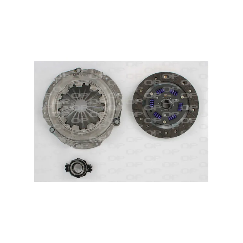 Kit d'embrayage OPEN PARTS CLK9002.03