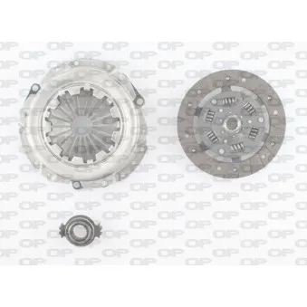 Kit d'embrayage OPEN PARTS CLK9003.03