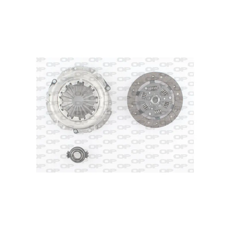 Kit d'embrayage OPEN PARTS CLK9003.03