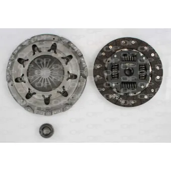 Kit d'embrayage OPEN PARTS CLK9004.03