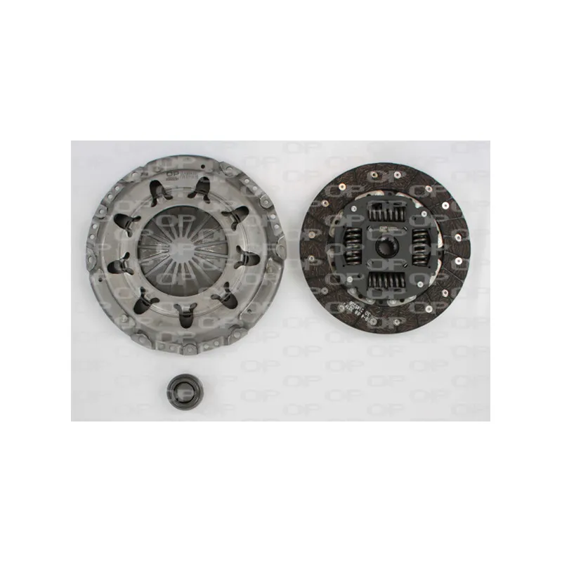 Kit d'embrayage OPEN PARTS CLK9004.03