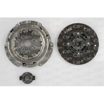 Kit d'embrayage OPEN PARTS CLK9005.03