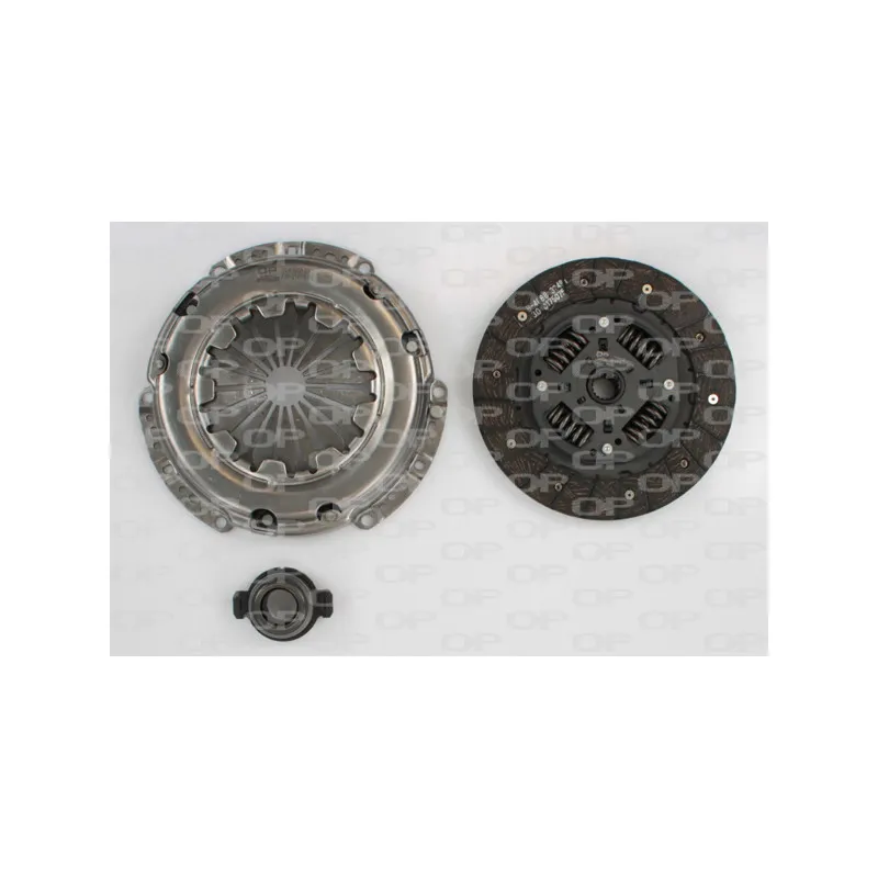 Kit d'embrayage OPEN PARTS CLK9005.03