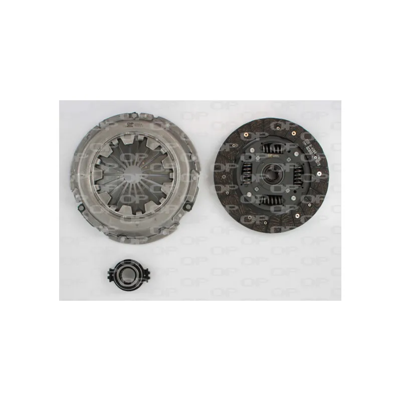 Kit d'embrayage OPEN PARTS CLK9006.03